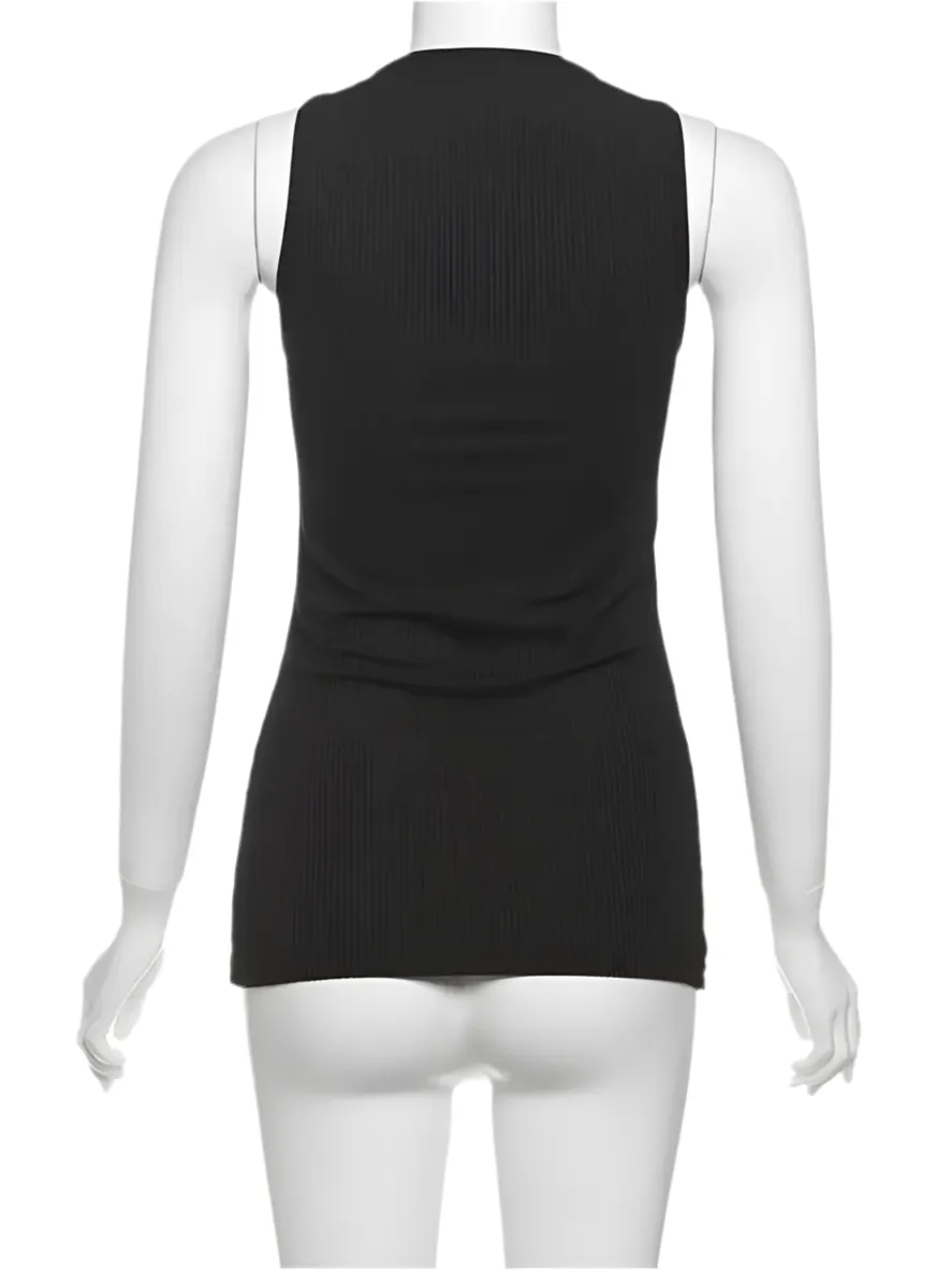 Project X Graphic Tank