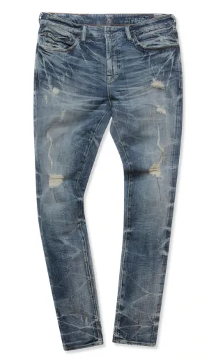 PRPS CECIL INDIGO E99P52Y-INDIGO