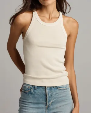 Pruitt Racerback | Rowan