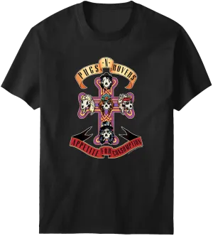 Pugs N Rovers T-Shirt