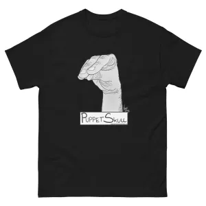 Puppet Skull T-Shirt