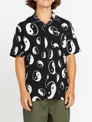 Purestone Shirt - Black