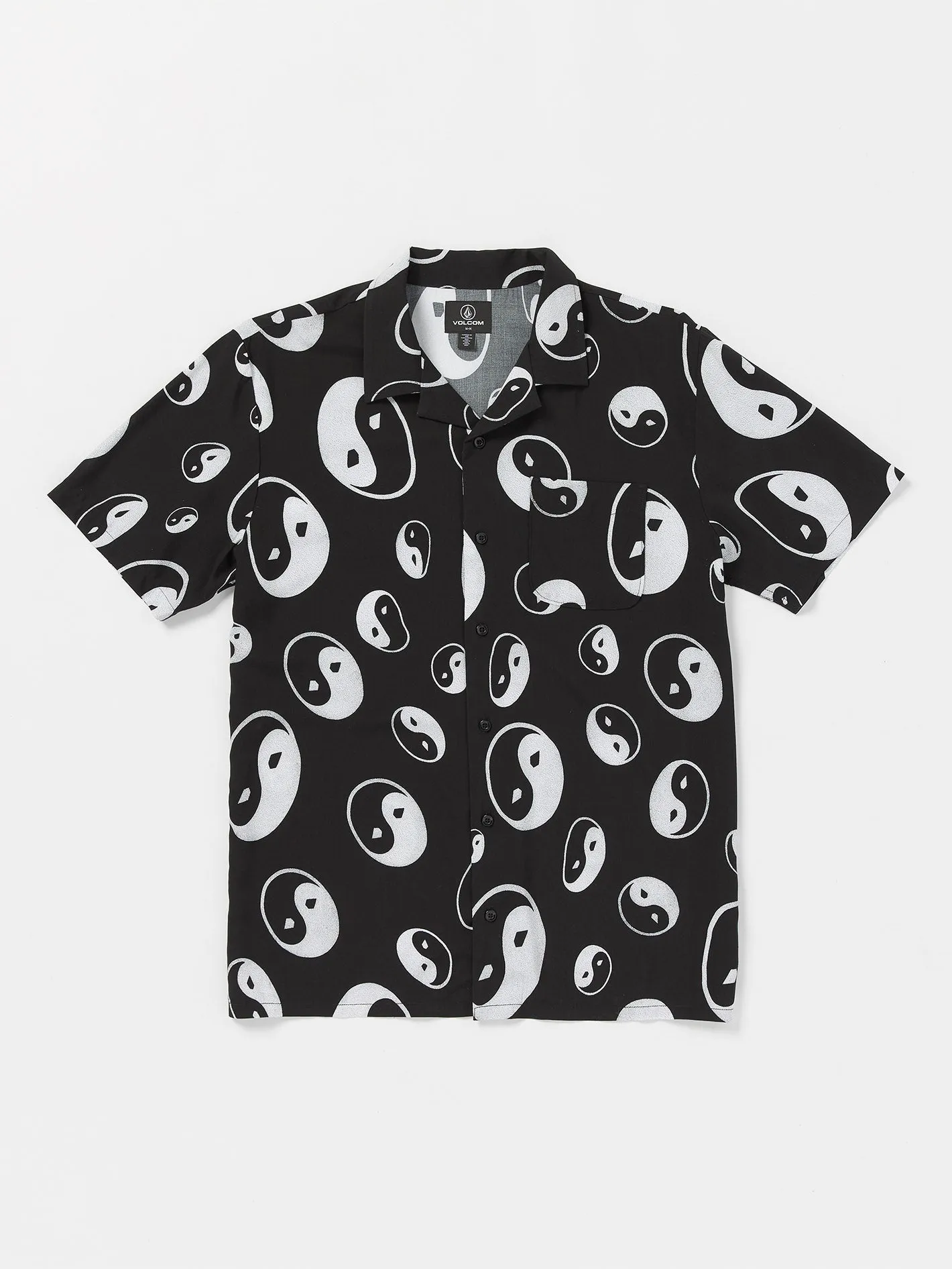 Purestone Shirt - Black