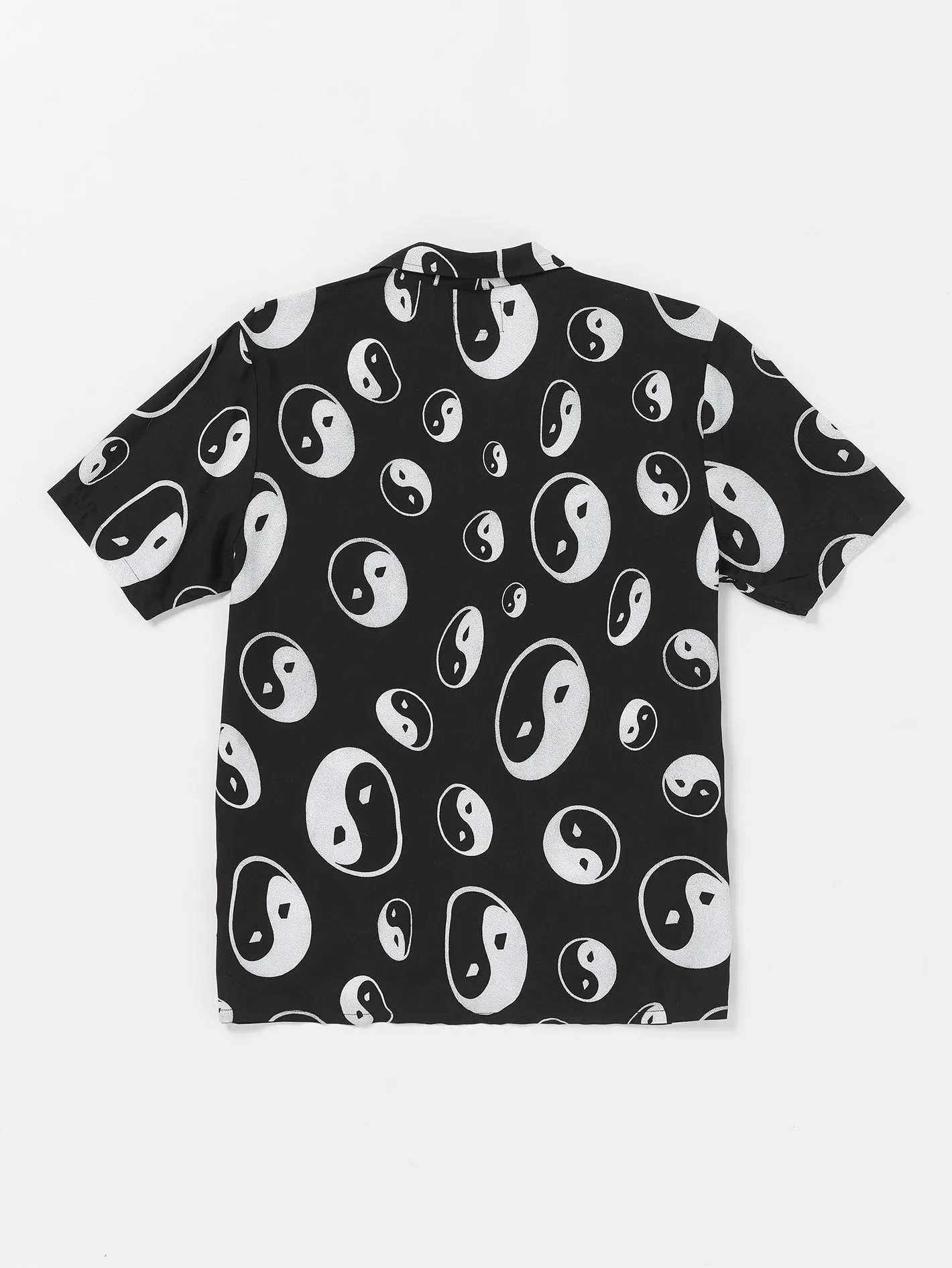 Purestone Shirt - Black