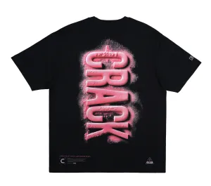 Pussy T-shirt - Black