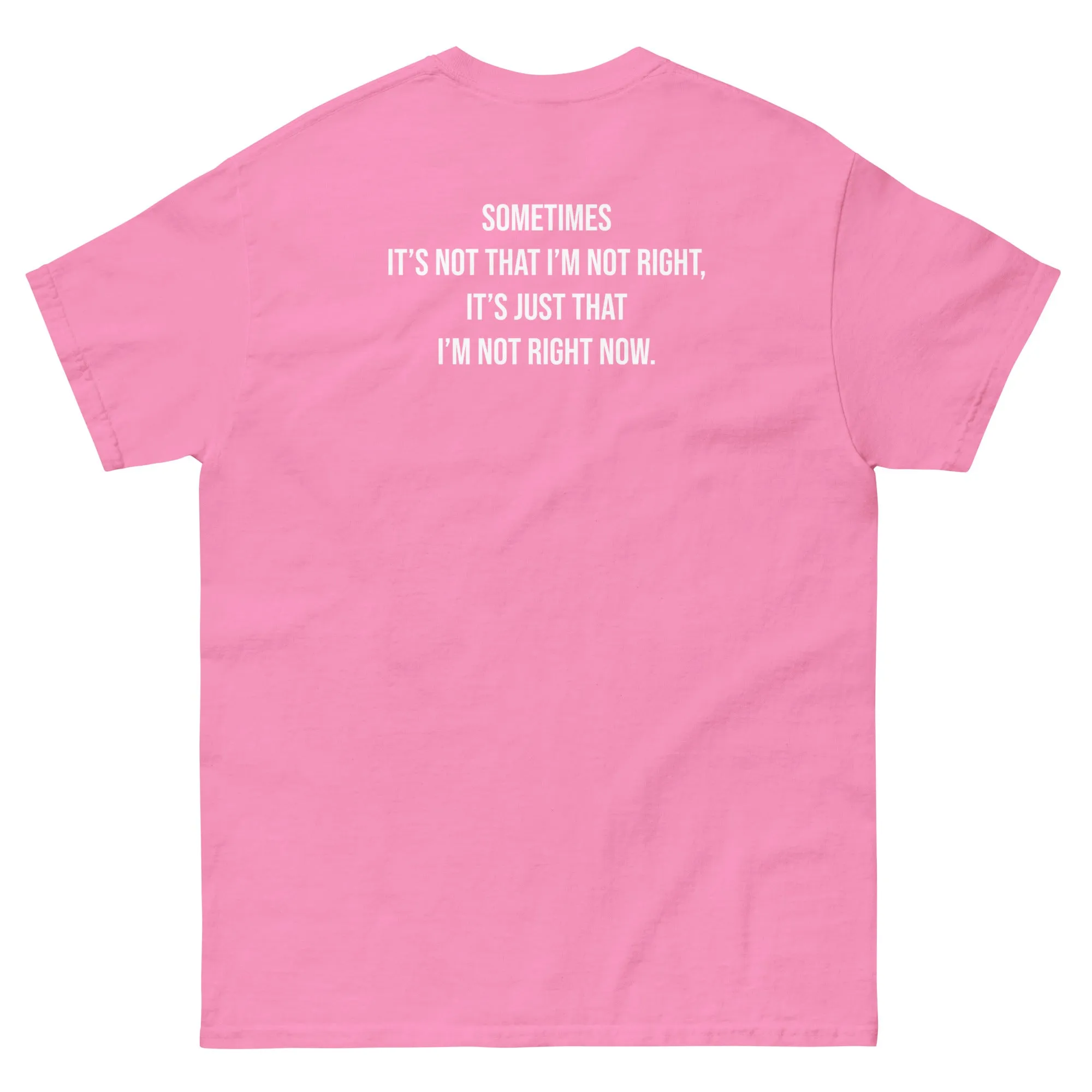 PUZZLE T-SHIRT