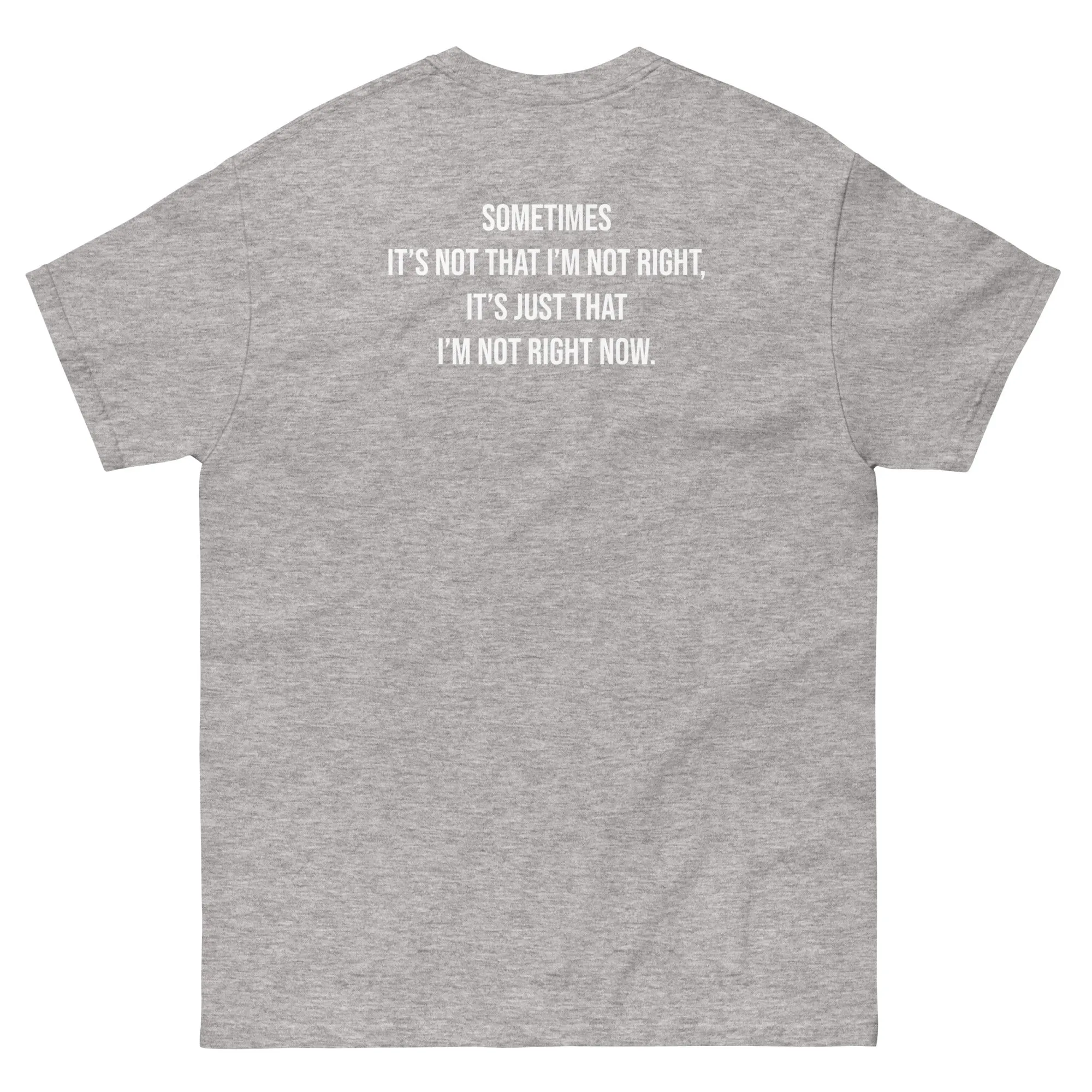 PUZZLE T-SHIRT