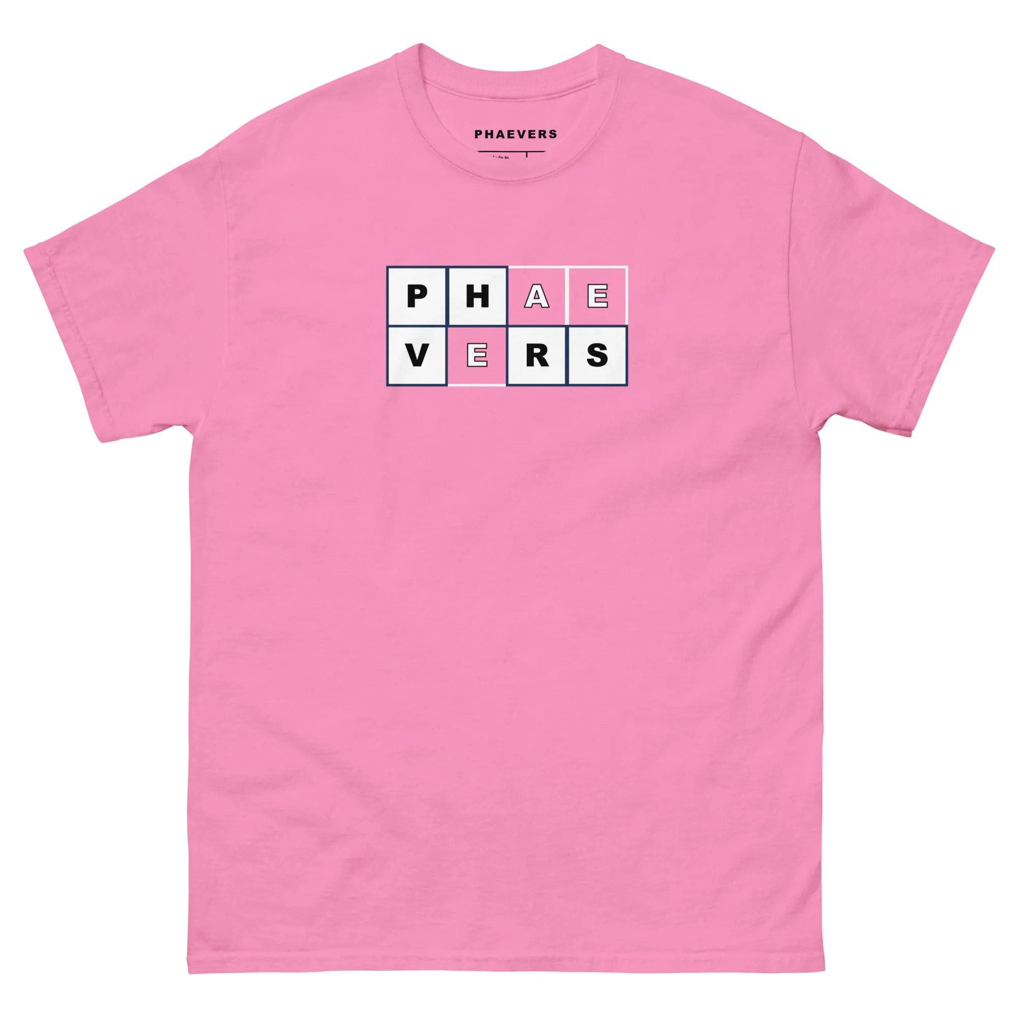 PUZZLE T-SHIRT