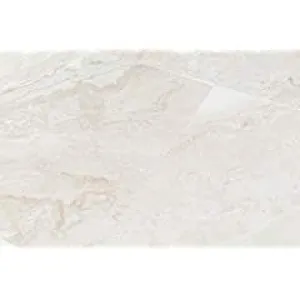 Queen Beige Marble 18X18 Polished Tiles - Standard Quality (LOT of 100 PCS. (225 SQ. FT.))