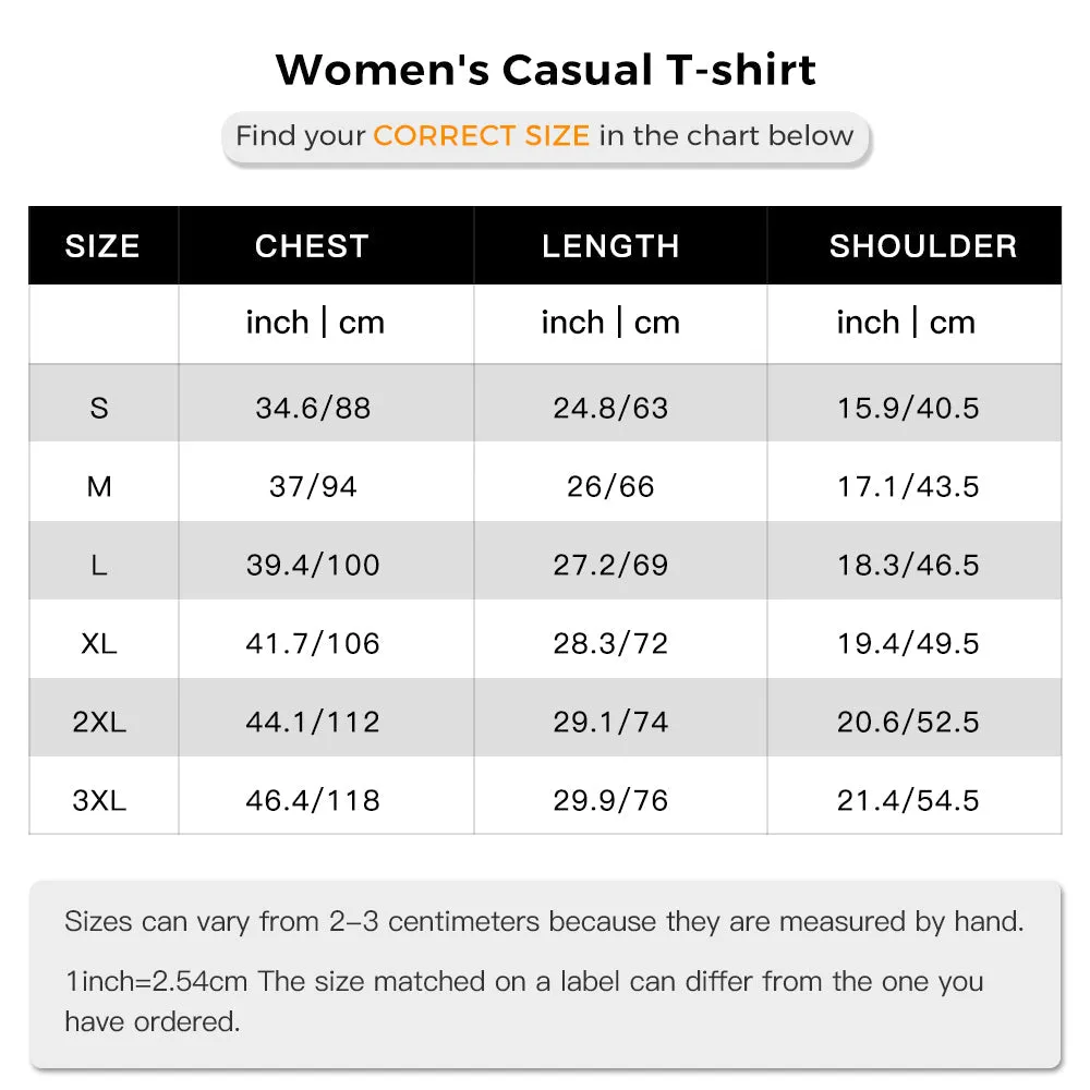 Queen Women's Cotton T-shirt