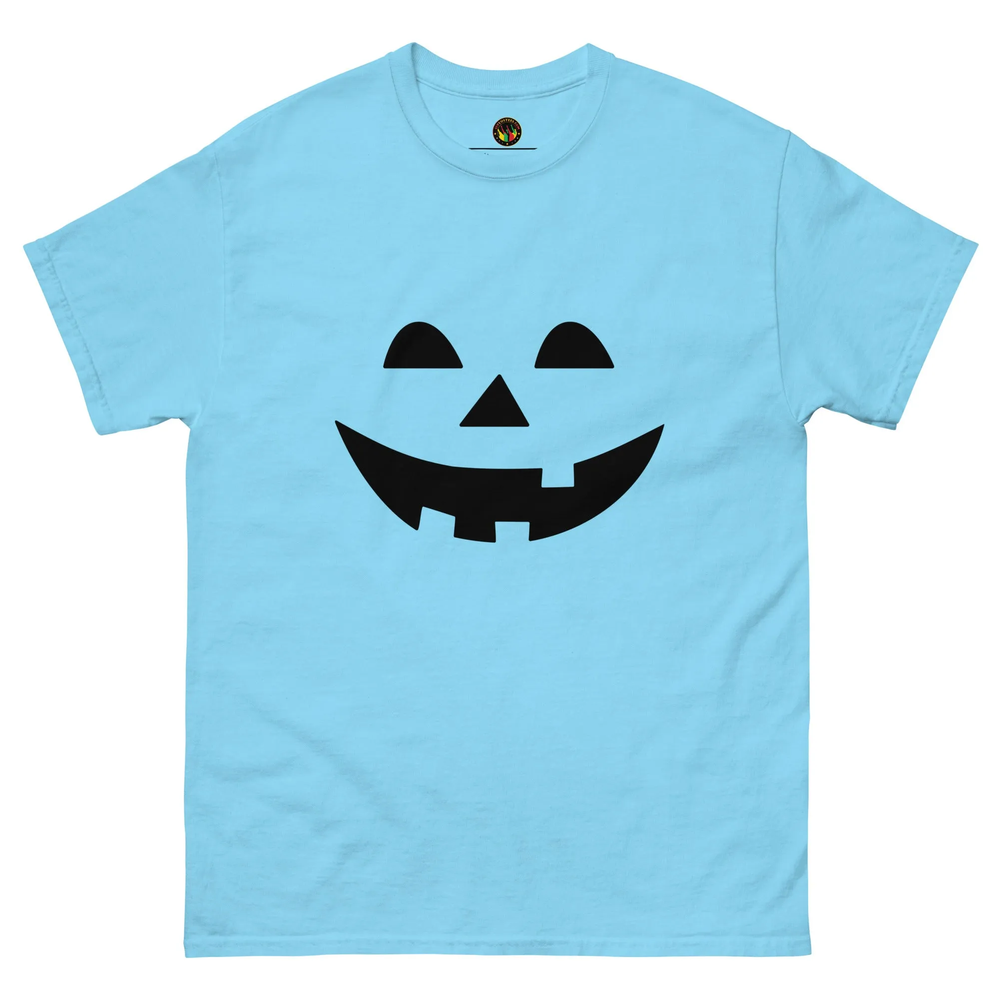 "Jack-O-Lattern" - T-Shirt