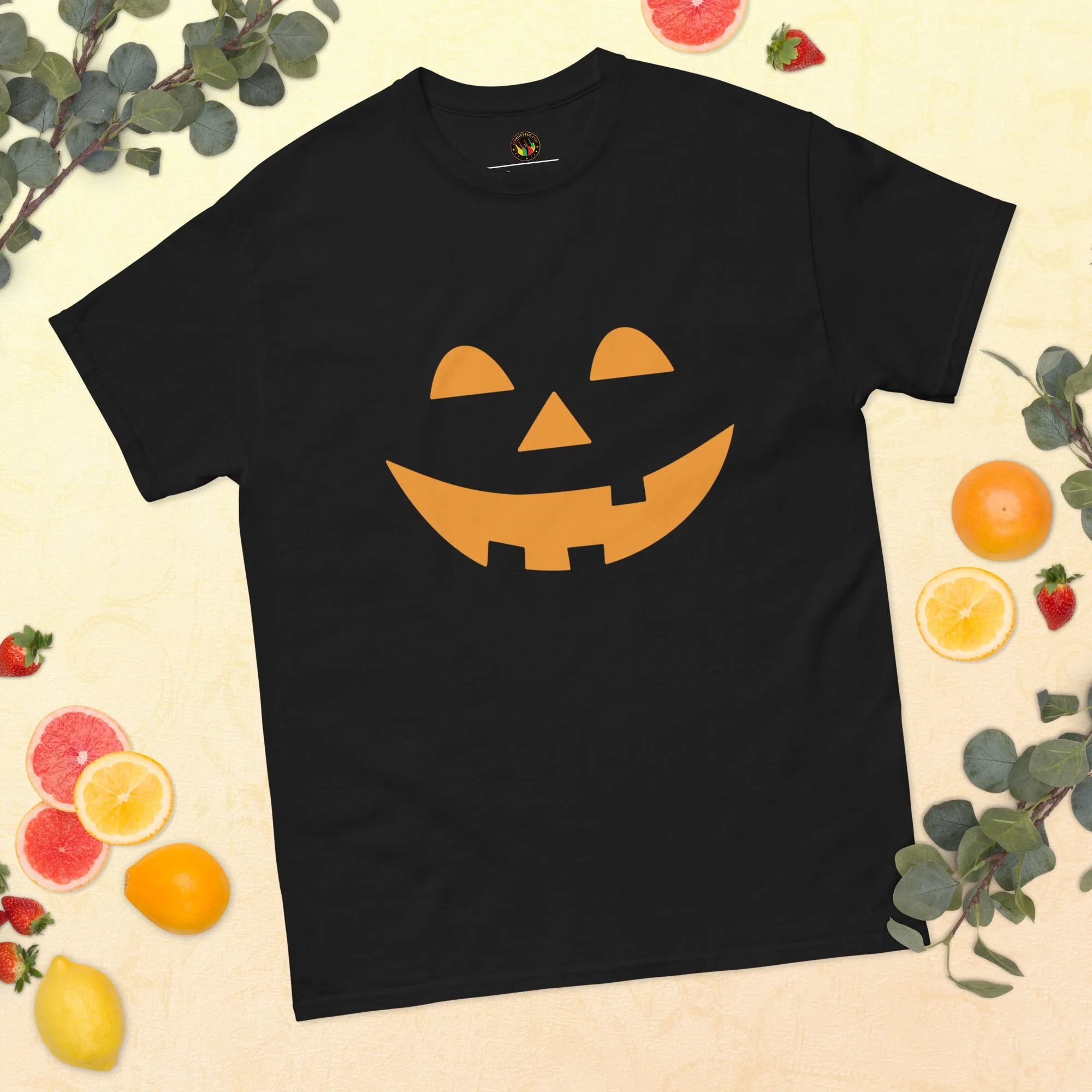 "Jack-O-Lattern" - T-Shirt