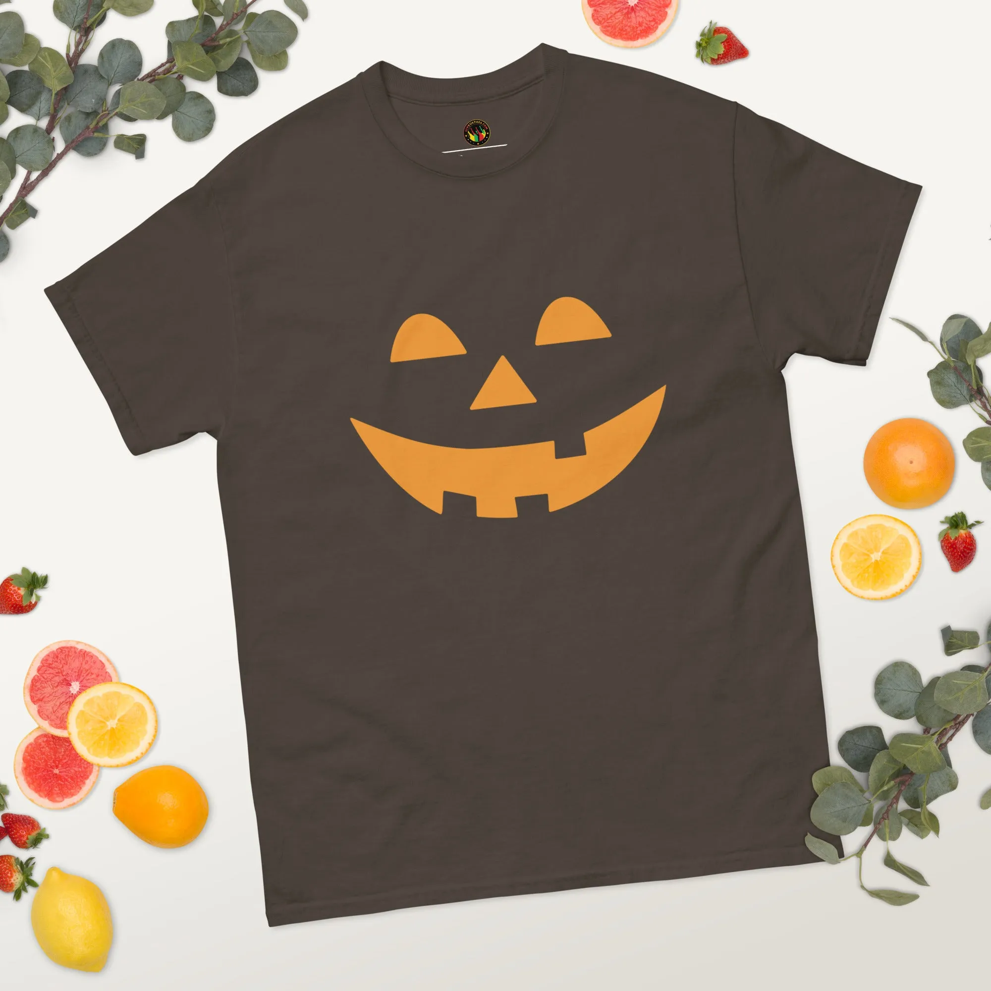 "Jack-O-Lattern" - T-Shirt