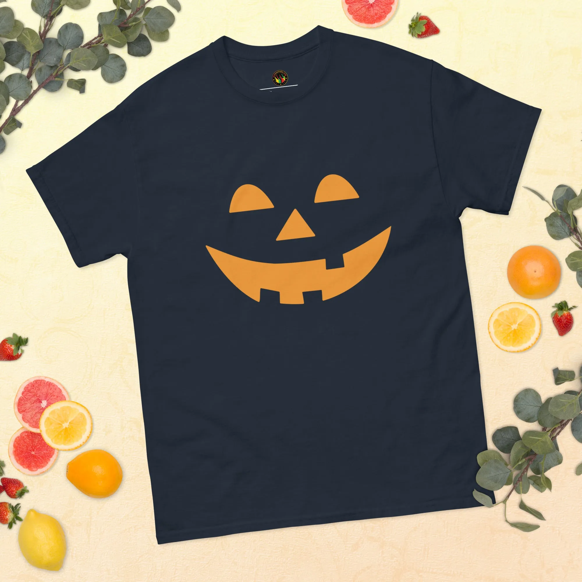 "Jack-O-Lattern" - T-Shirt