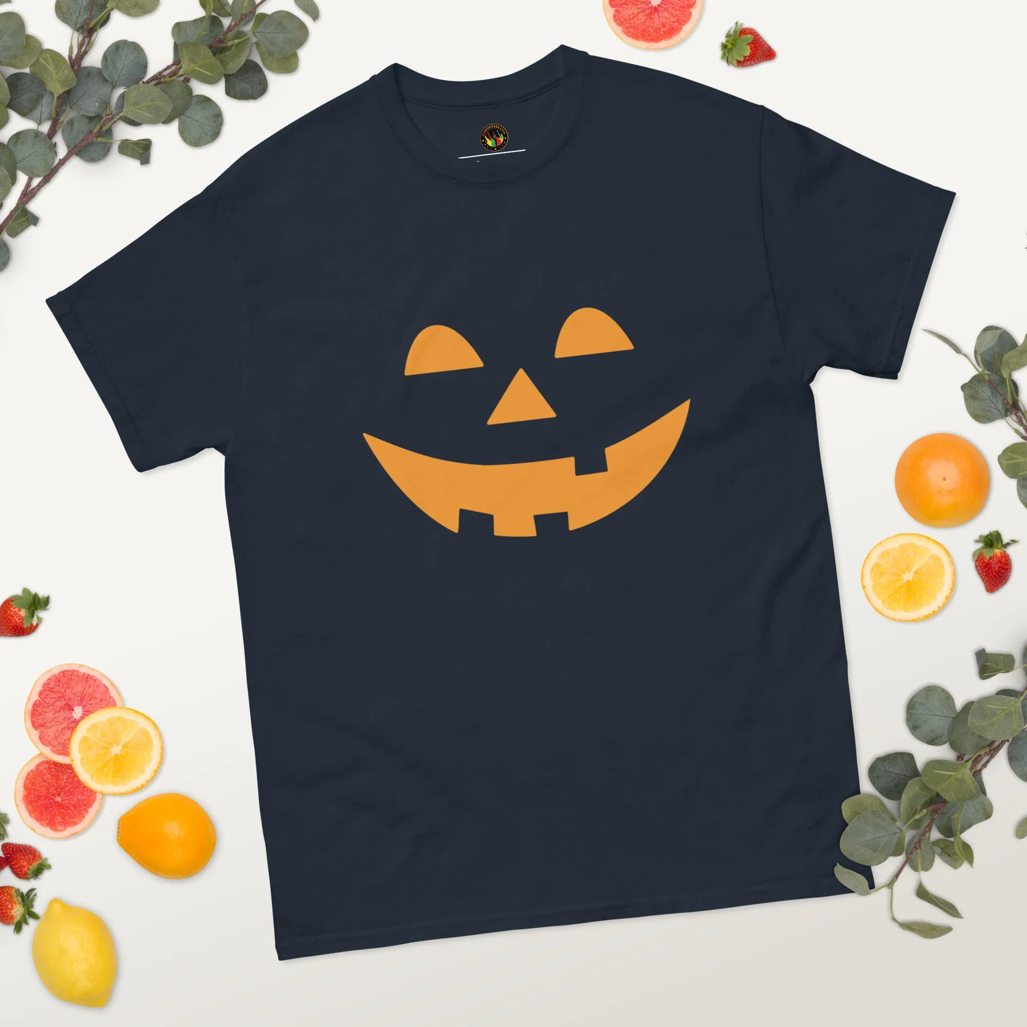 "Jack-O-Lattern" - T-Shirt