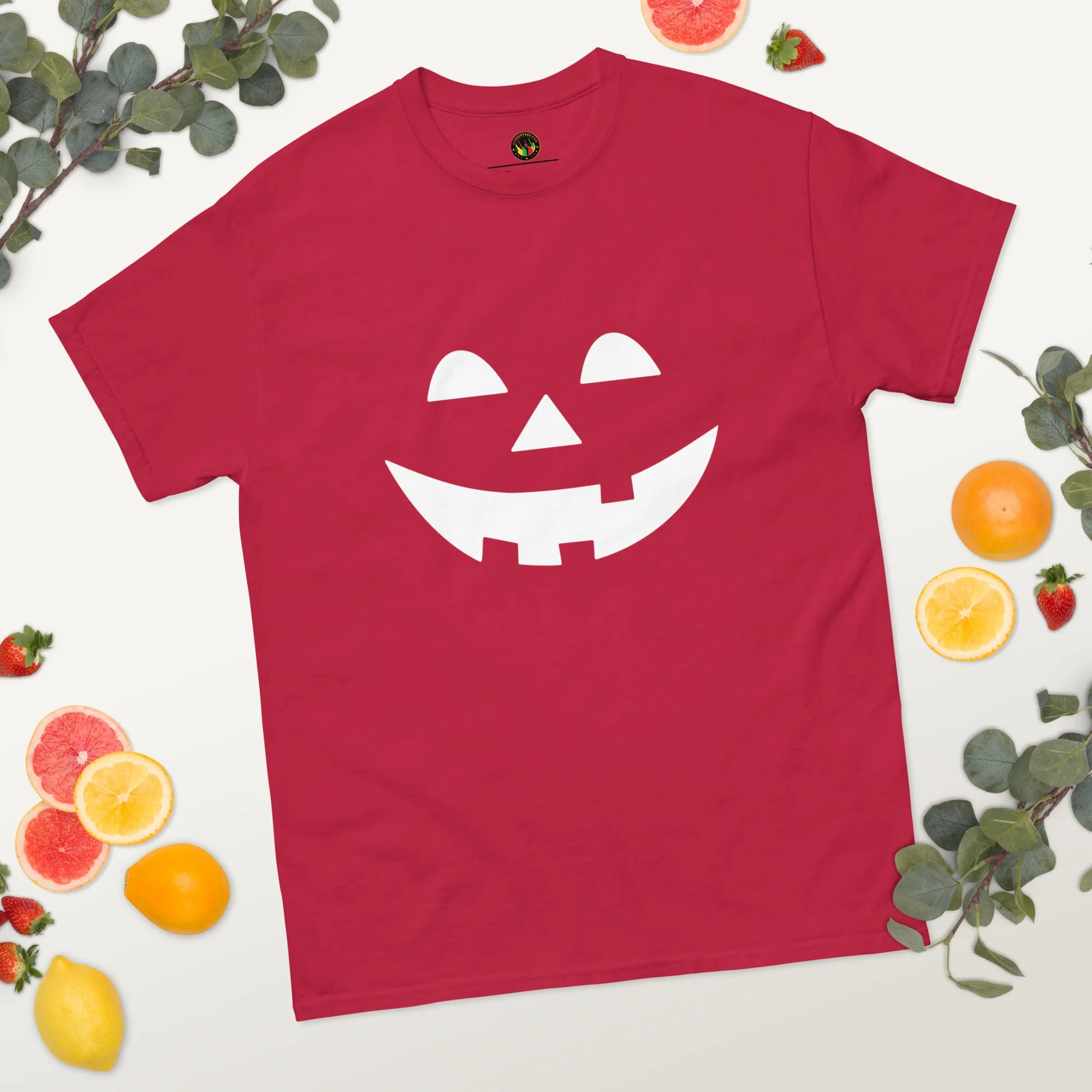 "Jack-O-Lattern" - T-Shirt