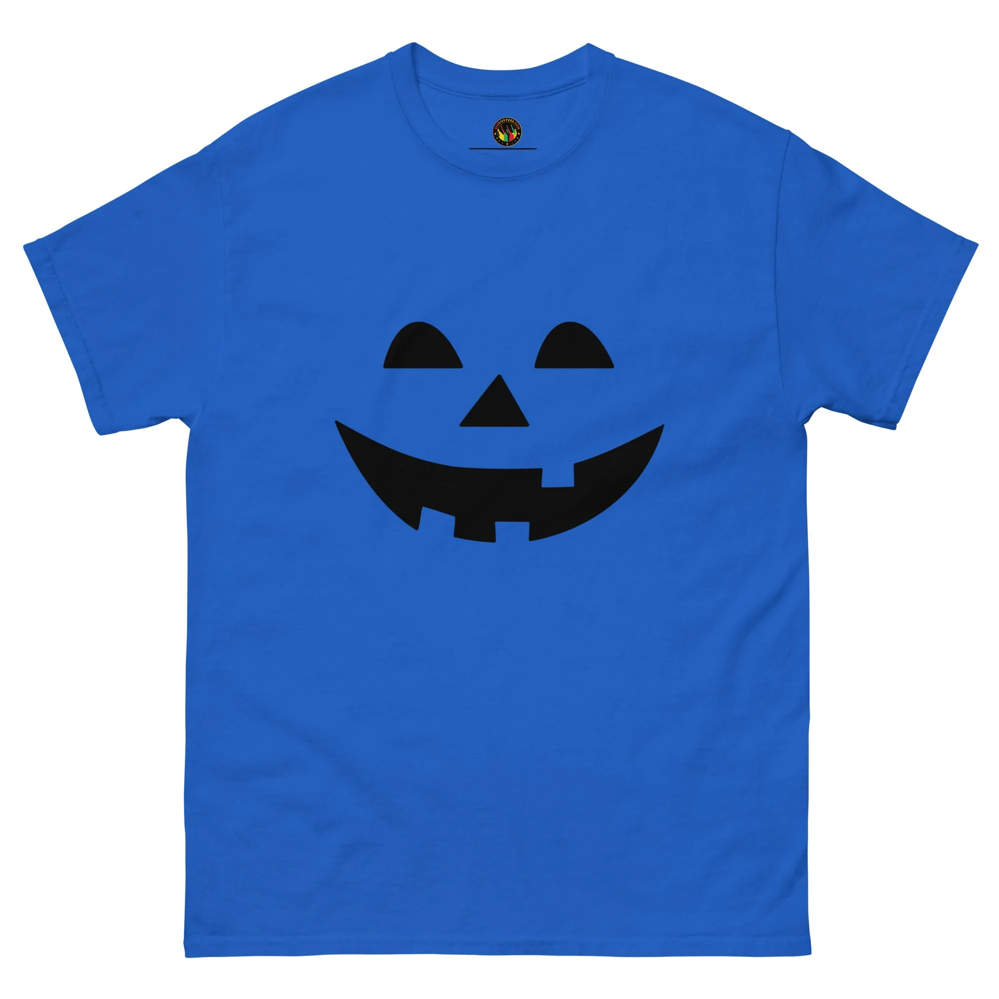 "Jack-O-Lattern" - T-Shirt