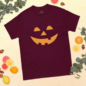 "Jack-O-Lattern" - T-Shirt
