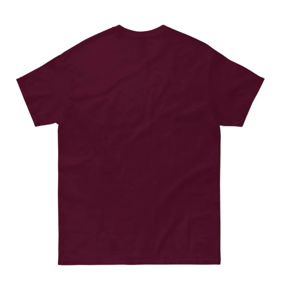 "Siobhan Lady" T-Shirt (red)