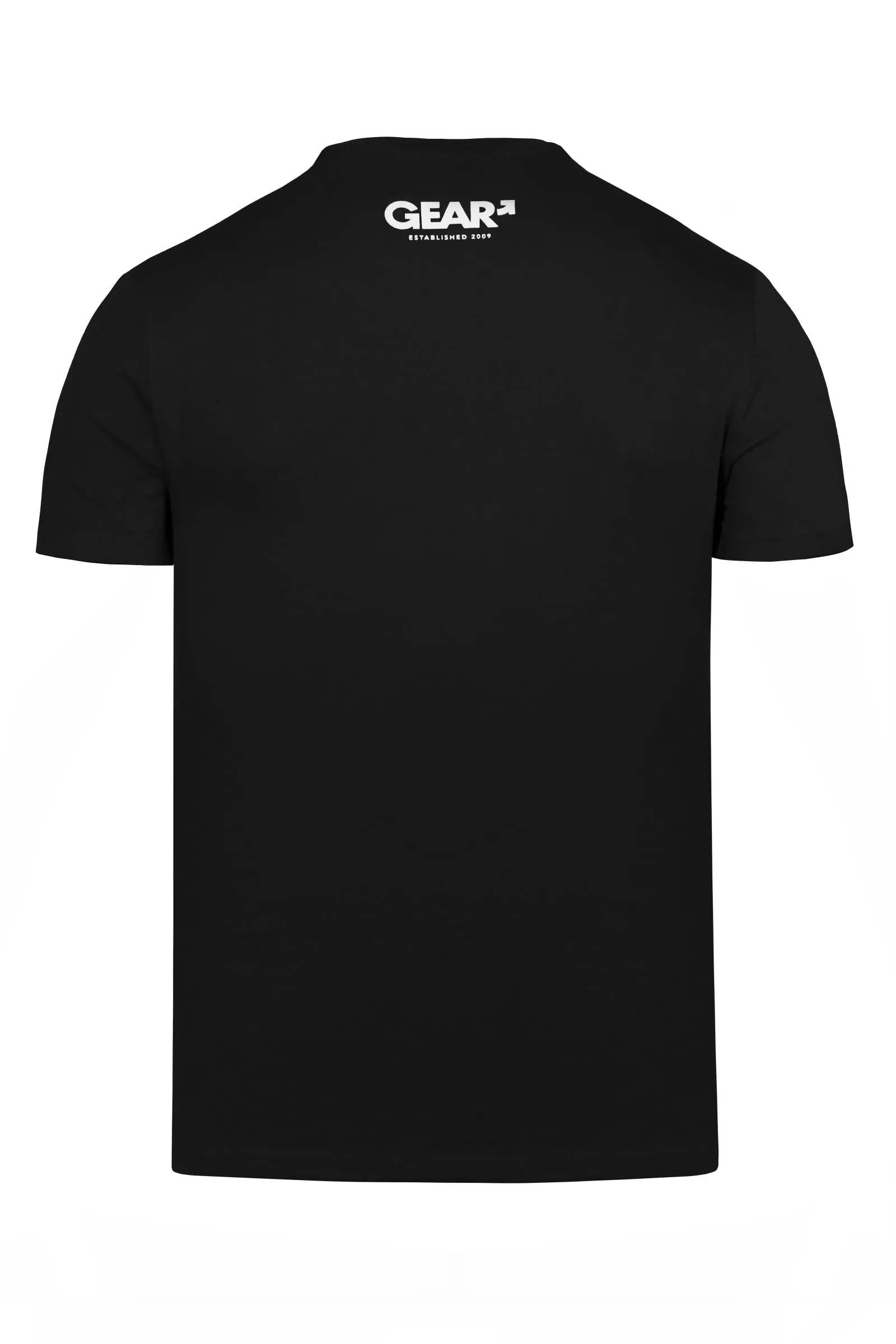 "TROUBLE" T-SHIRT - AOM X GEAR BERLIN