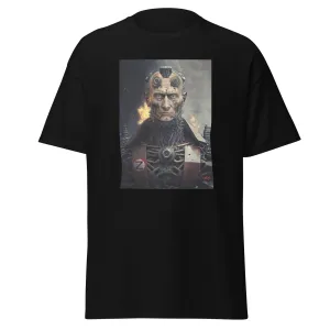 "Vlad" Unisex's classic tee