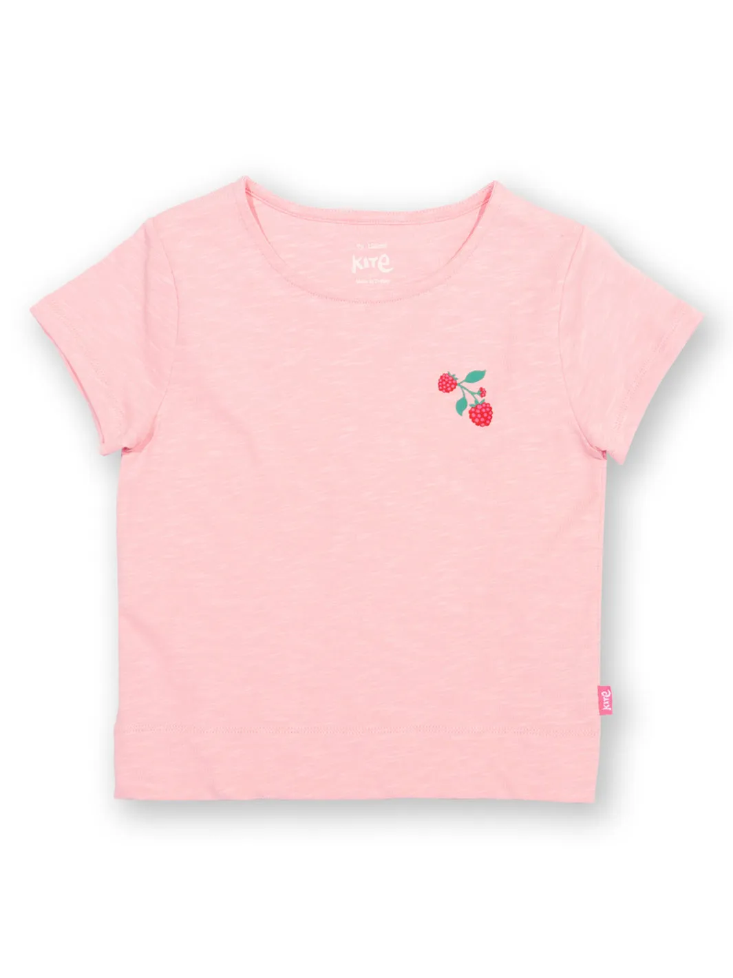 Raspberry t-shirt