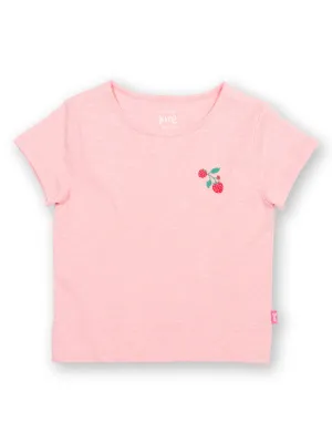 Raspberry t-shirt