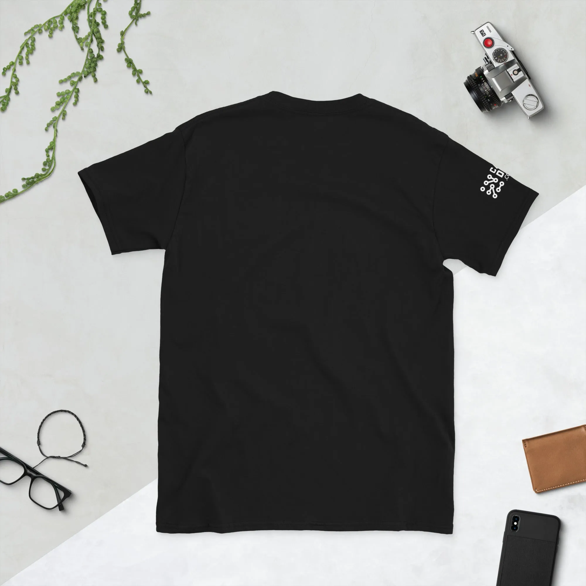 Rave T-Shirt | Explore the Afterparty | Ecstasy Edition