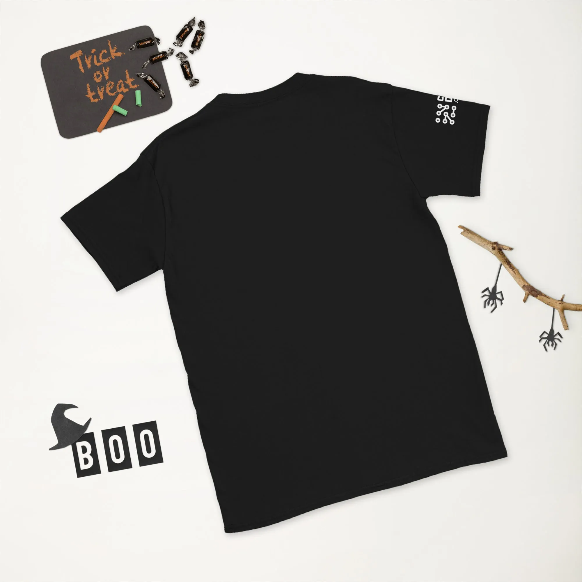 Rave T-Shirt | Psychedelic DJ | Ecstasy Edition