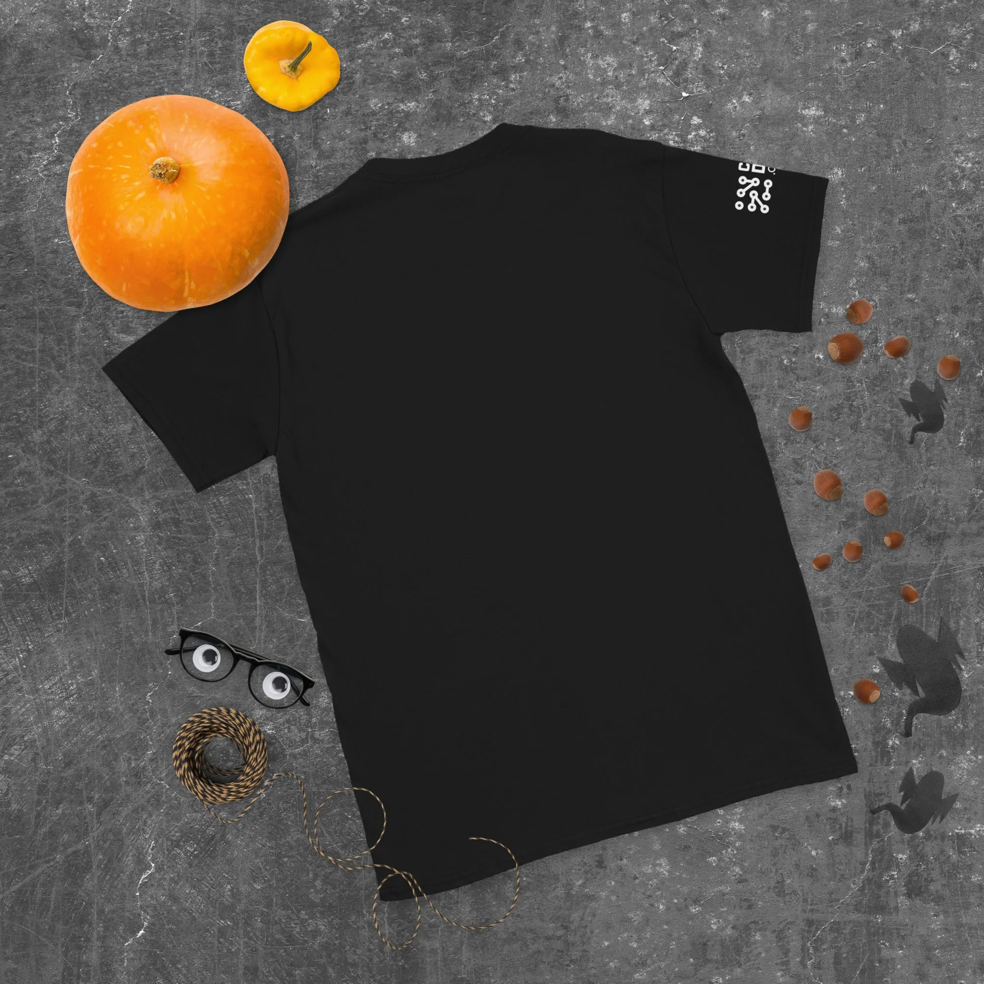 Rave T-shirt | Sundays Parties | Ecstasy Edition