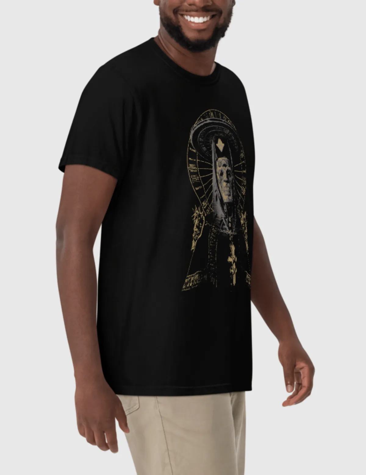 Rebel Moon Imperium Unisex T-Shirt [Black]