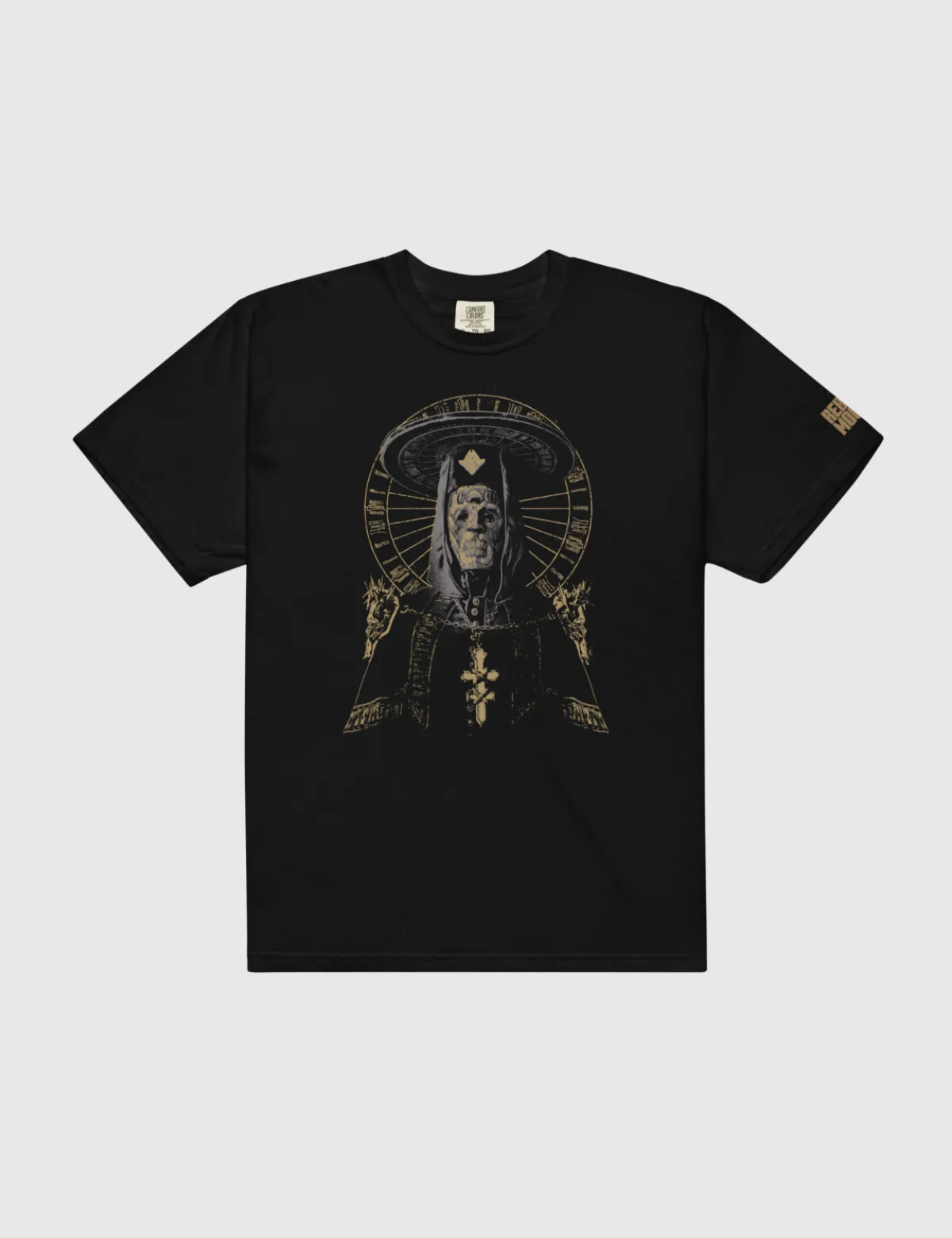 Rebel Moon Imperium Unisex T-Shirt [Black]