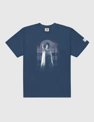 Rebel Moon Kora Unisex T-Shirt [Navy]