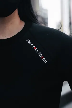 REBEL: NEW YORK TOUGH EDITION SWEATSHIRT