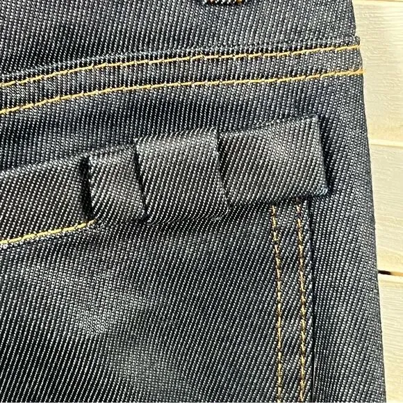 Red Valentino Premium Denim Jeans 26