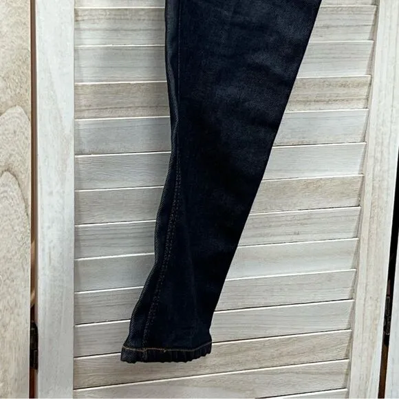 Red Valentino Premium Denim Jeans 26