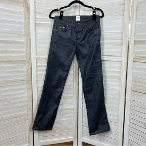 Red Valentino Premium Denim Jeans 26