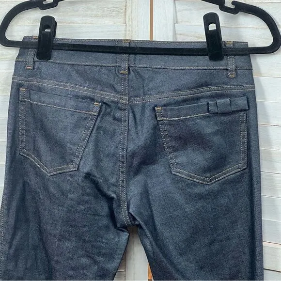 Red Valentino Premium Denim Jeans 26