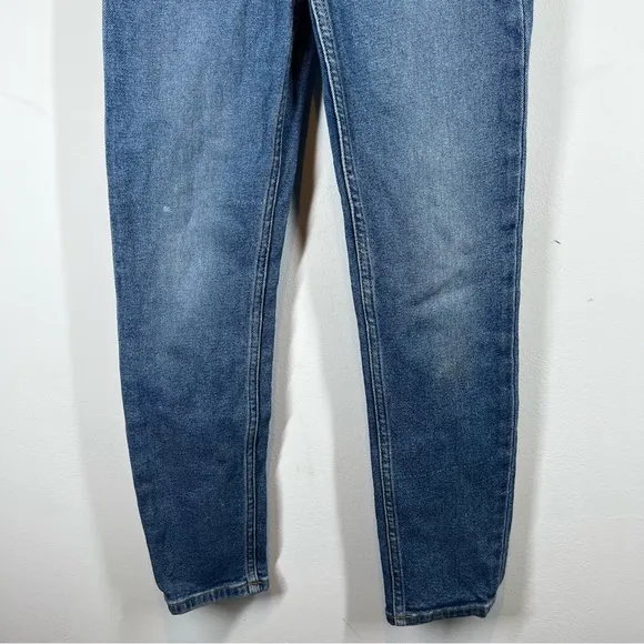 Re/Done Levi’s High Rise Jeans