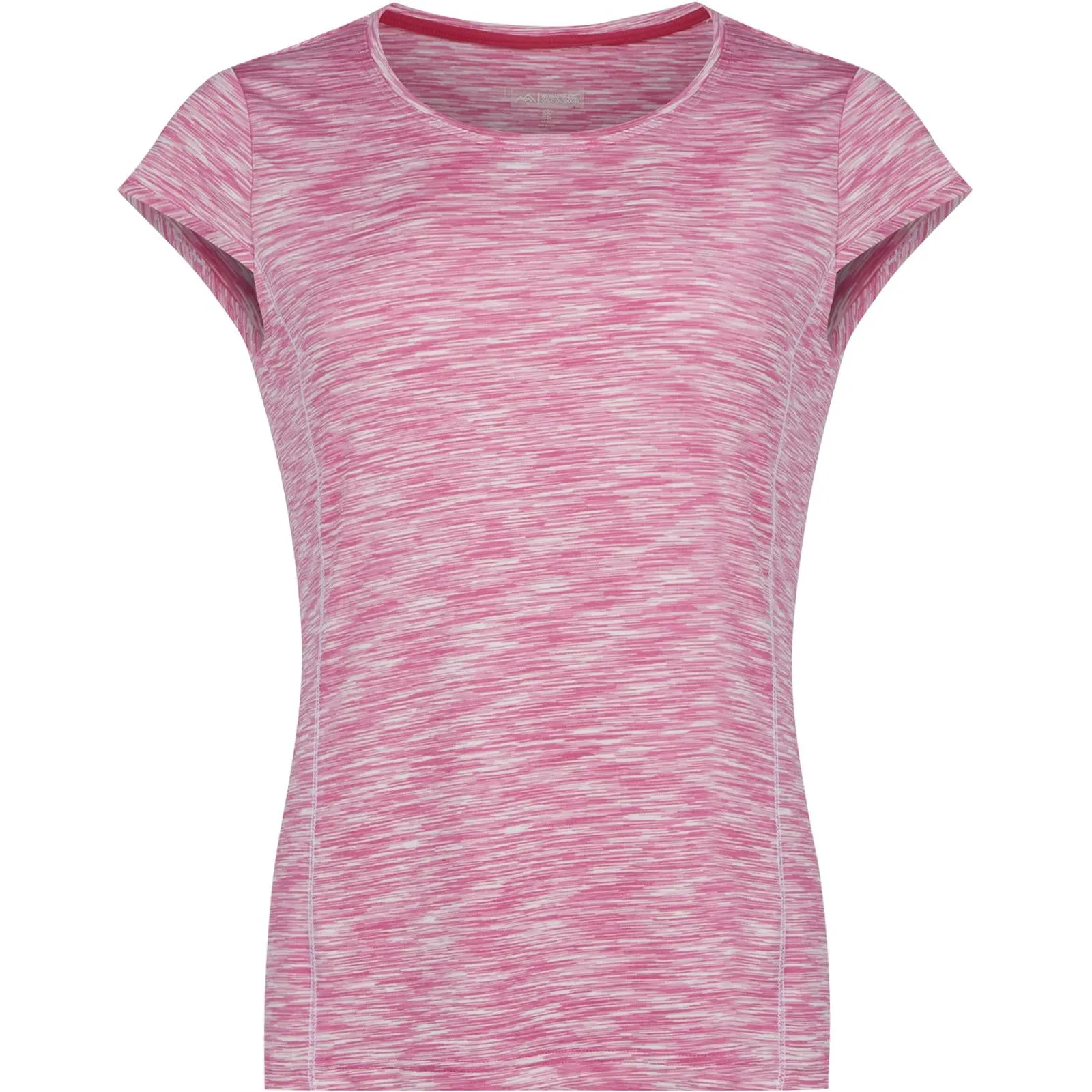 Regatta Womens Hyperdimention II Short Sleeve T-Shirt