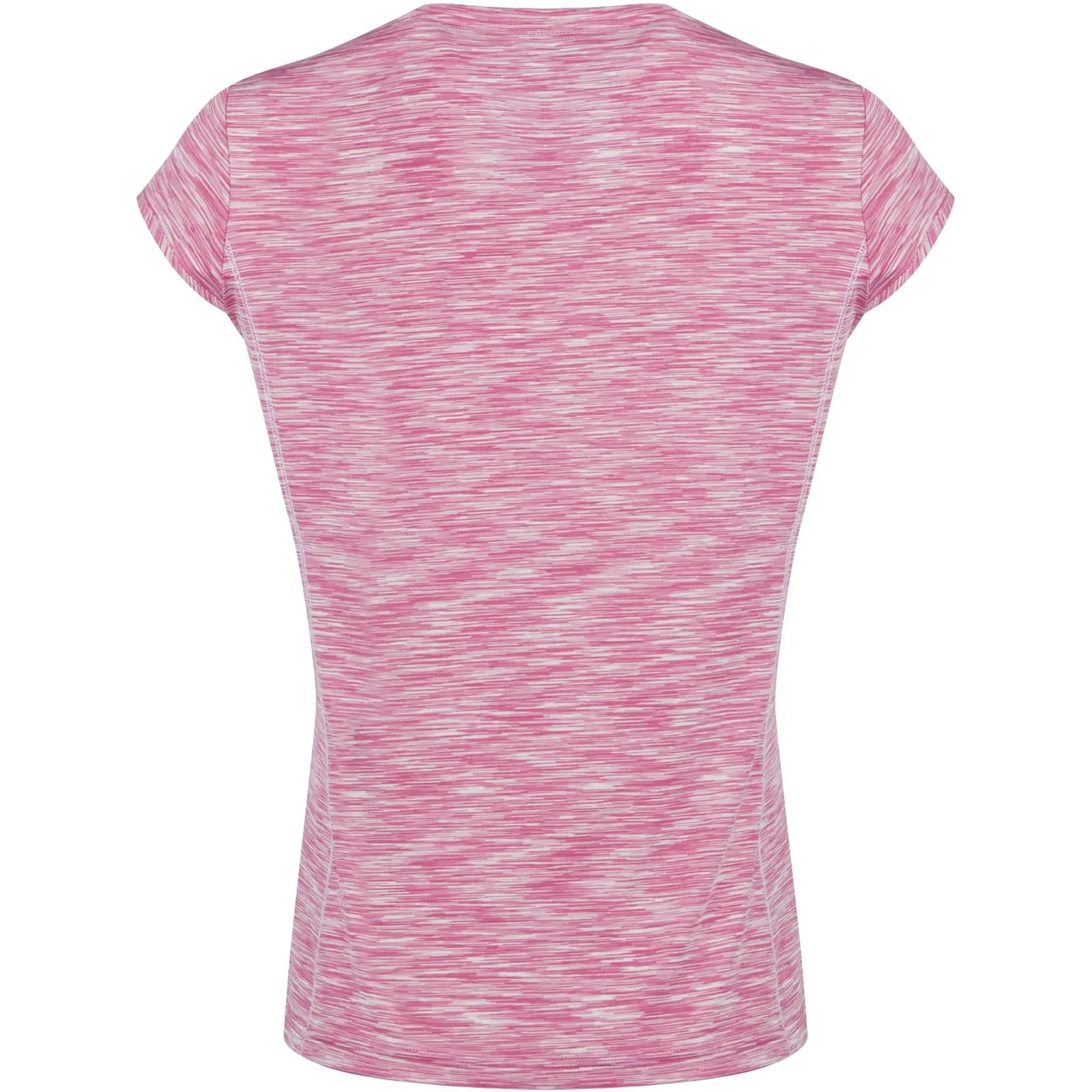 Regatta Womens Hyperdimention II Short Sleeve T-Shirt