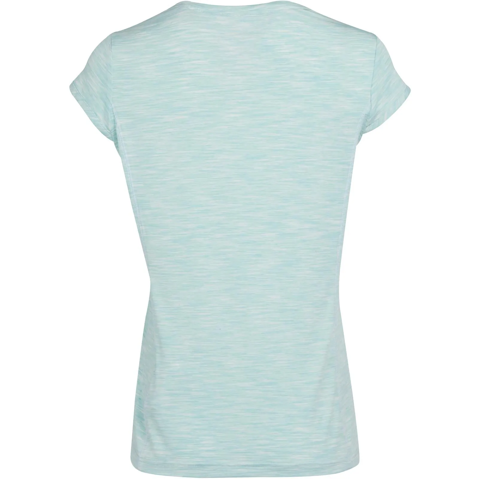 Regatta Womens Hyperdimention II Short Sleeve T-Shirt