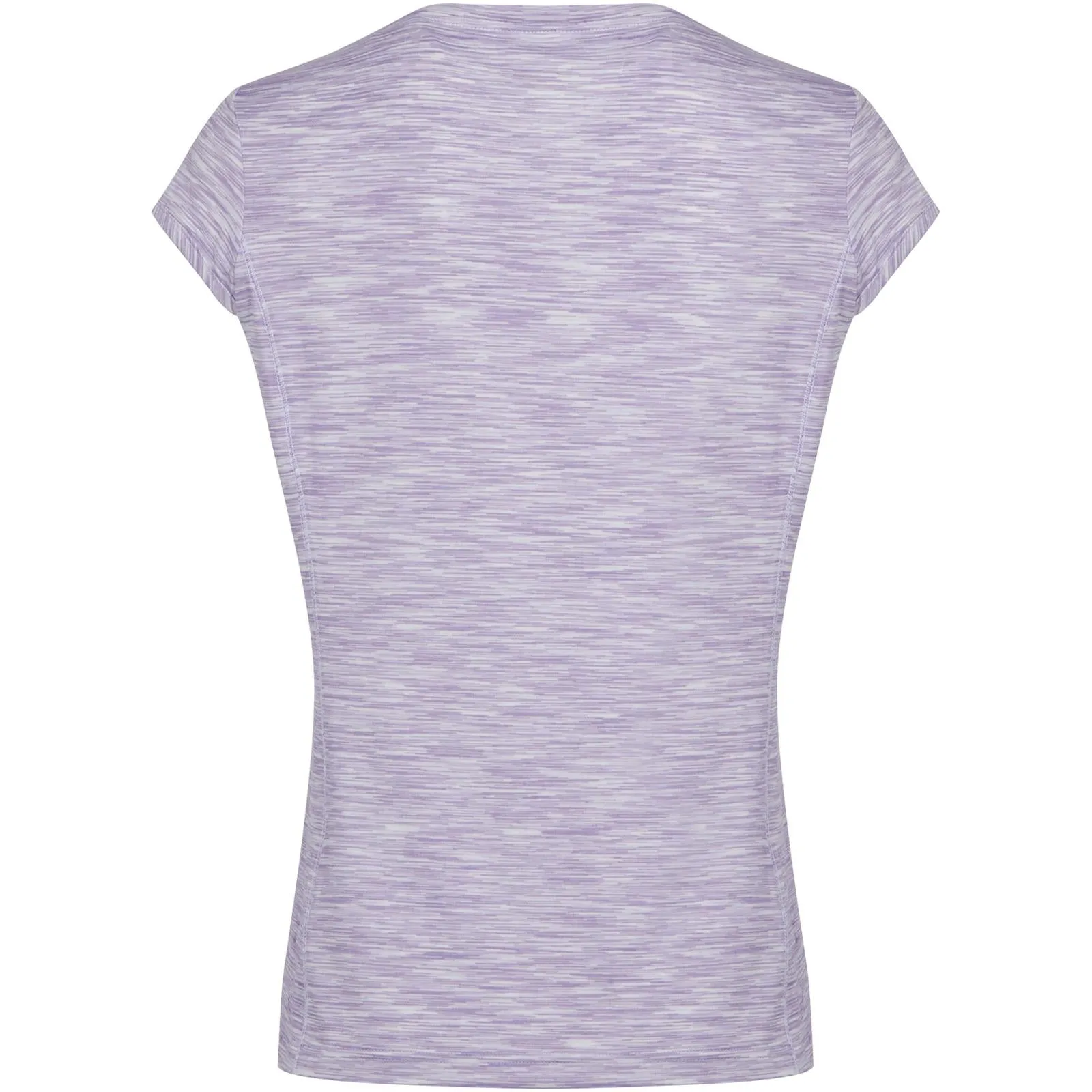 Regatta Womens Hyperdimention II Short Sleeve T-Shirt