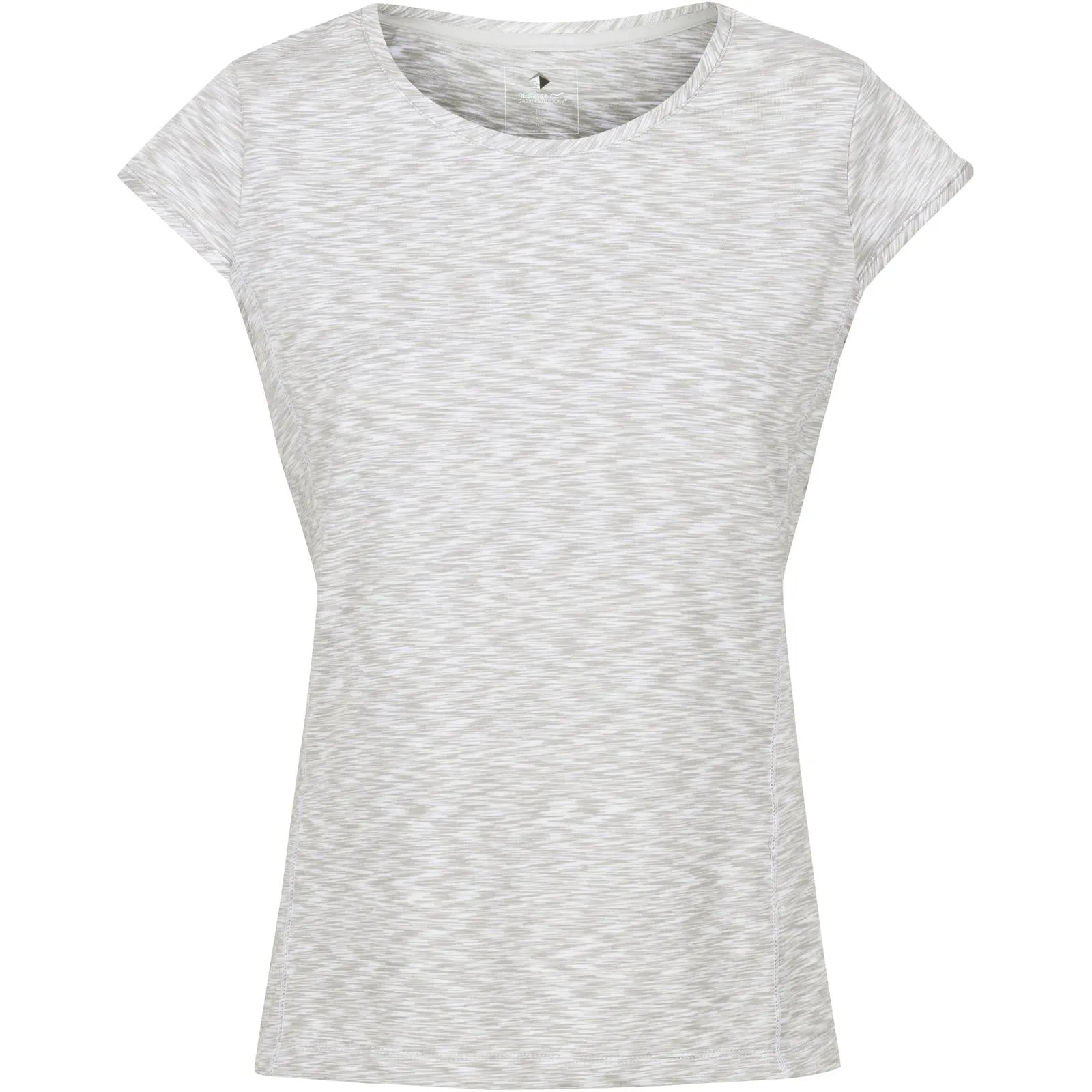 Regatta Womens Hyperdimention II Short Sleeve T-Shirt