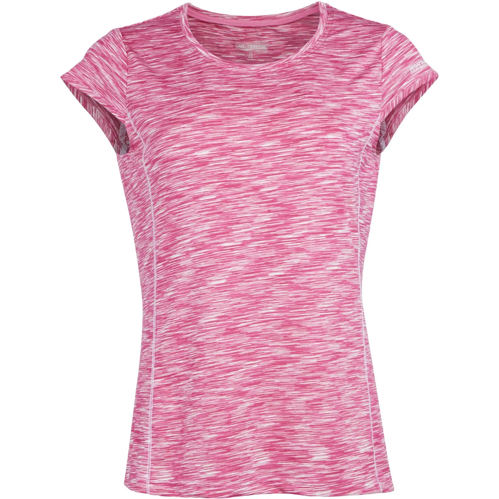 Regatta Womens Hyperdimention II Short Sleeve T-Shirt