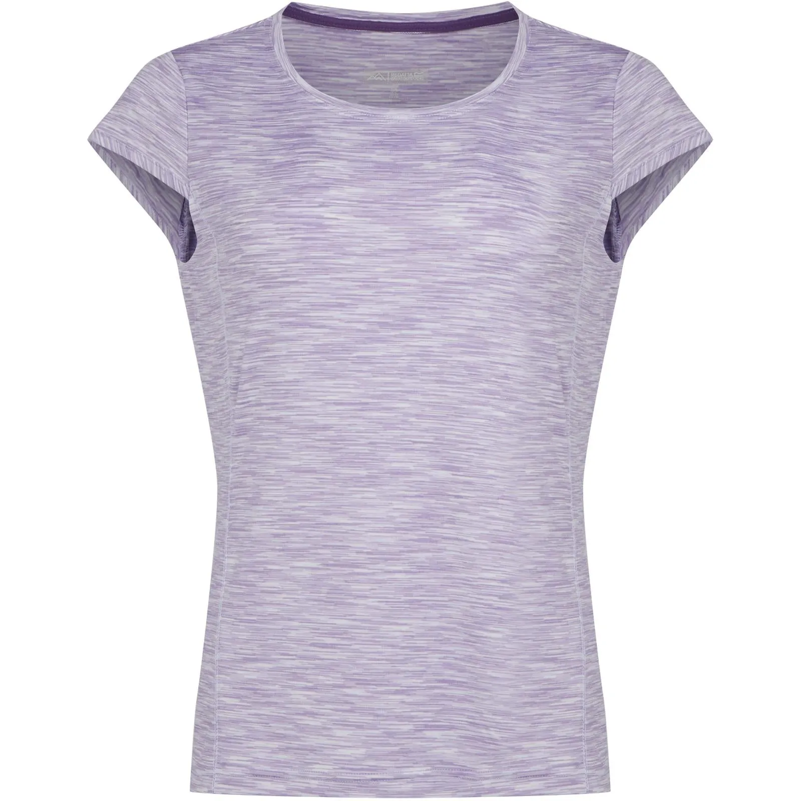 Regatta Womens Hyperdimention II Short Sleeve T-Shirt