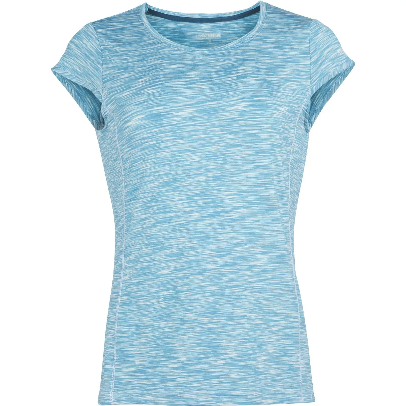 Regatta Womens Hyperdimention II Short Sleeve T-Shirt