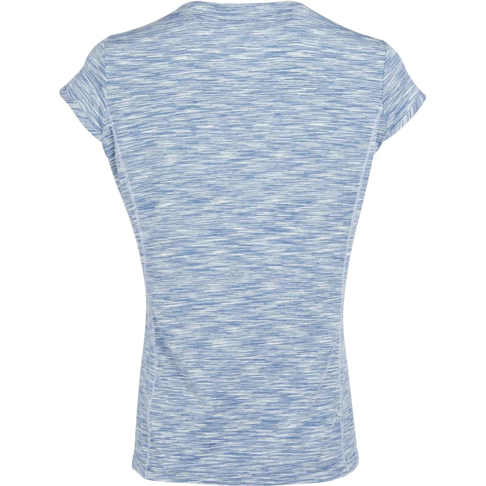 Regatta Womens Hyperdimention II Short Sleeve T-Shirt