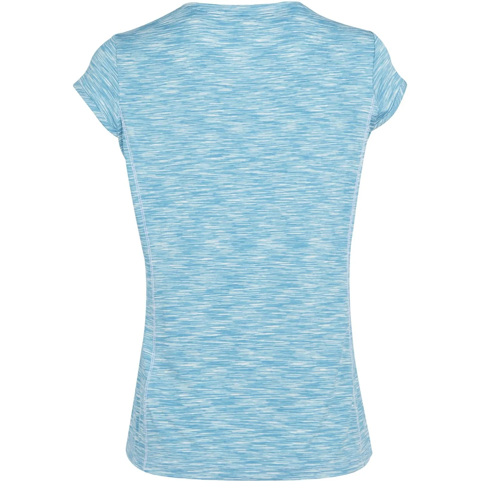 Regatta Womens Hyperdimention II Short Sleeve T-Shirt