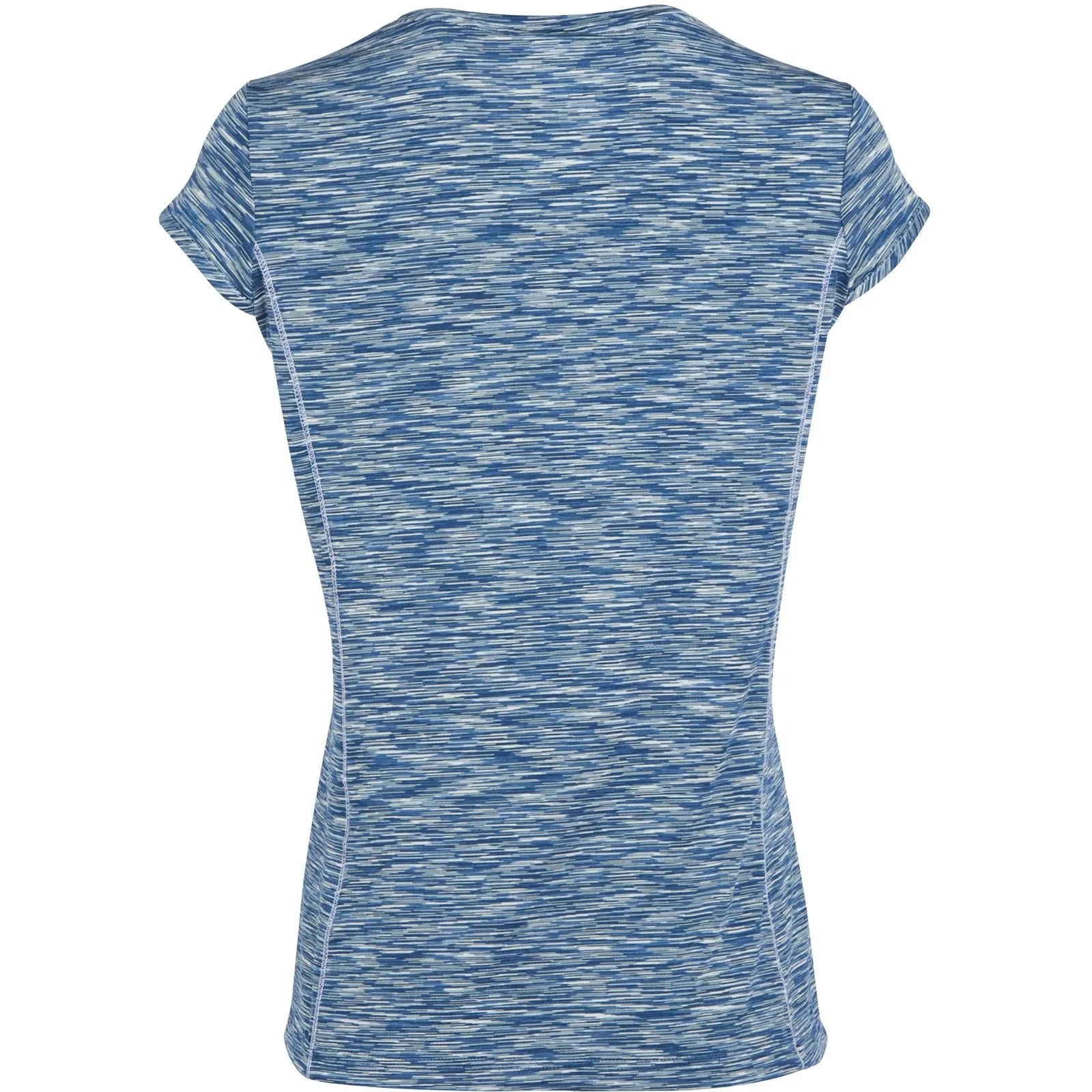 Regatta Womens Hyperdimention II Short Sleeve T-Shirt
